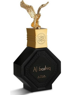 Nabeel Al Bashiq Eau de Parfum 100ml