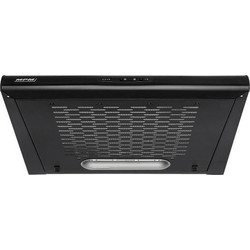 MPM MPM-51-PX Μηχανισμός Απορρόφησης 51cm Μαύρος