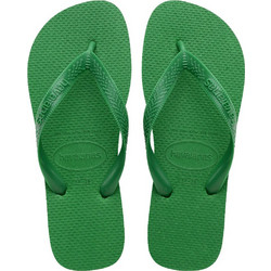 Havaianas Top FC Ανδρικές Σαγιονάρες Αντιολισθητικές Πράσινες 4000029-2703