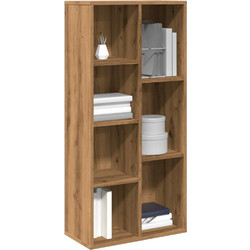 vidaXL Βιβλιοθήκη 50x25x104cm 855965