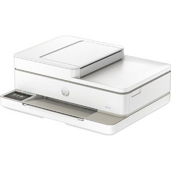 HP Envy 6530e Έγχρωμο Πολυμηχάνημα Inkjet με Wi-Fi και Mobile Print