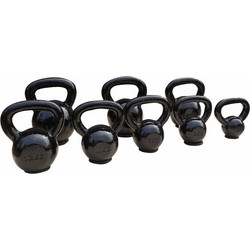 Toorx 06-432-035 Kettlebell Εμαγιέ 20kg