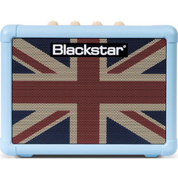 Blackstar Fly 3 Baby Blue Union Flag