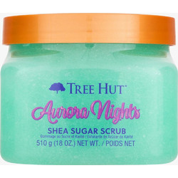 Tree Hut Aurora Nights Scrub Σώματος 510gr