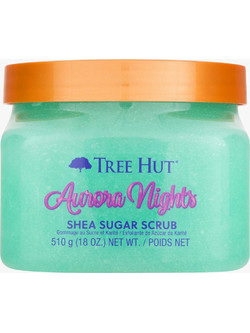 Tree Hut Aurora Nights Scrub Σώματος 510gr