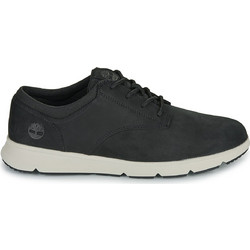 Timberland Parker Street Ανδρικά Sneakers Ανθρακί TB0A6C8EW051