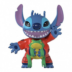 Eolo Disney Stitch Fidget με Βάτραχο EOL04377