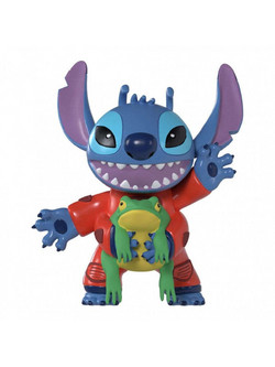 Eolo Disney Stitch Fidget με Βάτραχο EOL04377