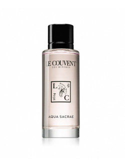 Le Couvent Maison de Parfum Botanique Intense Aqua Sacrae Eau de Toilette 50ml