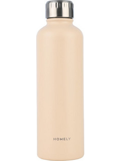 Estia Homely Flask Sandstone 500ml