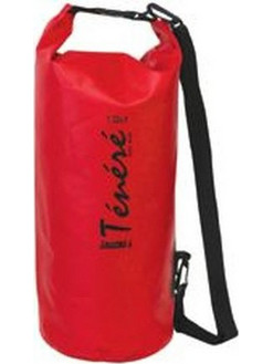 Lalizas Tenere L70298 Στεγανός Σάκος Ώμου 10lt Κόκκινος