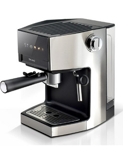 Bruno Barista BRN-0224 Αυτόματη Μηχανή Espresso 950W 19bar