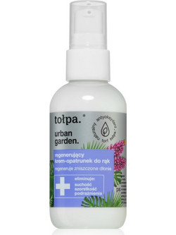 Tolpa Urban Garden Ενυδατική Κρέμα Χεριών 100ml