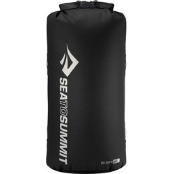 Sea To Summit Big River STS40-00048 Στεγανός Σάκος Χειρός 65lt Μαύρος