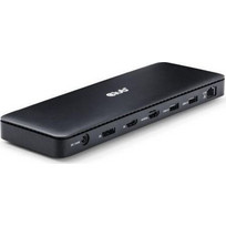 CLUB3D CSV-1582 Thunderbolt 4 Docking Station με DisplayPort / HDMI PD Ethernet