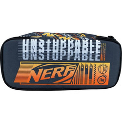 Gim Nerf Universe Κασετίνα Navy Μπλε 336-37144