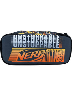 Gim Nerf Universe Κασετίνα Navy Μπλε 336-37144