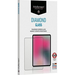 MyScreen Diamond Tempered Glass (Nokia T20/T21)