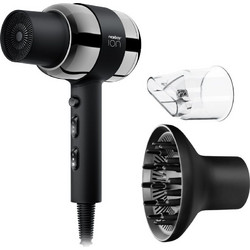 Niceboy Air Sonic Pro Πιστολάκι Μαλλιών Ionic με Φυσούνα