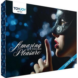 ToyJoy Amazing Pleasure Ερωτικό Set