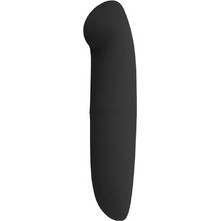 GC Mini Spotter Vibrator Δονητής 12.7cm Μαύρος