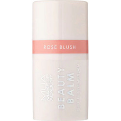 MUA Greece Beauty Balm Rose Blush Stick Blush 4gr