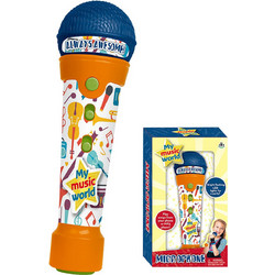 ToyMarkt Μικρόφωνο 96184