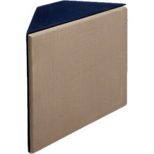 ALPHAcoustic TRAP.R Μπασοπαγίδα 60x60cm 1τμχ