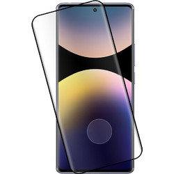 Idol 1991 Tempered Glass (Xiaomi Redmi Note 14 Pro)