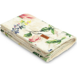 Sensillo Magnolia 42903 Κουβέρτα Αγκαλιάς 80x100 Μπεζ