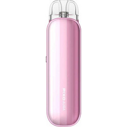 Aspire Pixo Aura Sakura Pink Ηλεκτρονικό Τσιγάρο Pod Kit 2ml με Ενσωματωμένη Μπαταρία