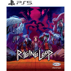 Raging Loop PS5