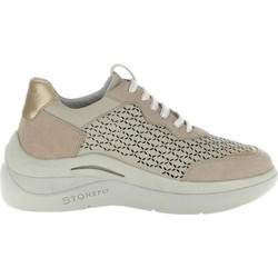 Stonefly Rocha 8 Γυναικεία Sneakers Nude 222469-CYN