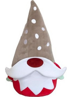 Puckator Squidglys Christmas Gonk