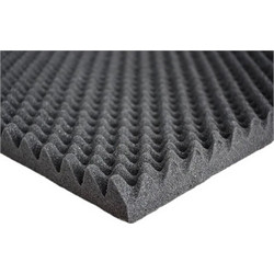 CTK WaveFix Ηχοαπορροφητικό Φύλλο 1τμχ