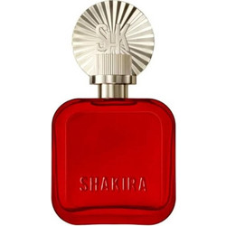 Shakira Rojo Eau de Parfum 50ml