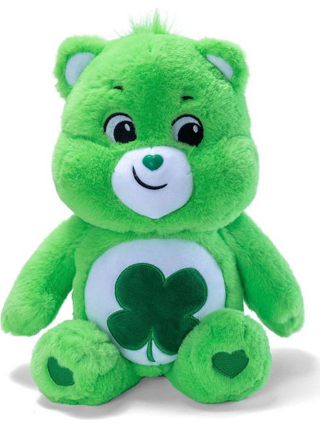 Simba Care Bears Good Luck Bear 35cm