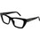 Saint Laurent SL276 003 Γυναικείος Σκελετός Γυαλιών Οράσεως Κοκάλινος Μαύρος