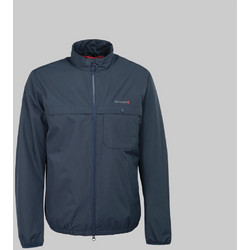 Barbour Ανδρικό Μπουφάν Χειμωνιάτικο Πετρόλ MSP0072-BRNY51