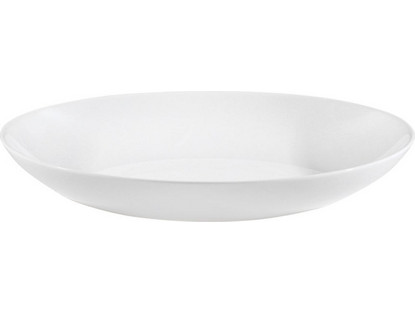 Estia Bianco Πιάτο Βαθύ Πορσελάνης 23cm 07-32869