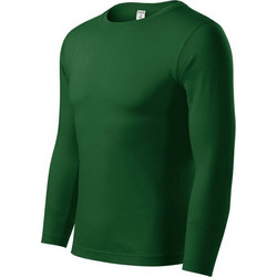 Malfini Progress MLI-P Ανδρικό Αθλητικό T-Shirt Κυπαρισσί 7506