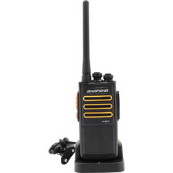 Baofeng BF-T99 Plus Black Orange