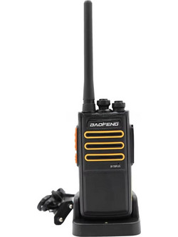 Baofeng BF-T99 Plus Black Orange