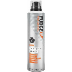 Fudge Finish Texture Σπρέι Μαλλιών για Όγκο 250ml