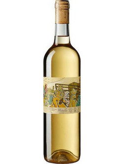 Οινογένεσις Mataora Gold Κρασί Λευκό Ξηρό 750ml