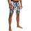Under Armour Curry Hg Ανδρικό Κολάν Σορτς Λευκό 1379829-103