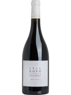 Castello Banfi Stilnovo Toscana Κρασί Ερυθρό Ξηρό 750ml