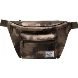 Herschel Pop Quiz Τσαντάκι Μέσης Καφέ 11406-05913
