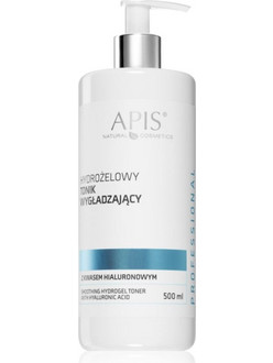Apis Natural Cosmetics Make-Up Removal Lotion Ντεμακιγιάζ 500ml