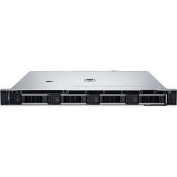 Dell PowerEdge R360 (Intel Xeon E-2414/16GB DDR5/480GB SSD/2x700W/FreeDos)